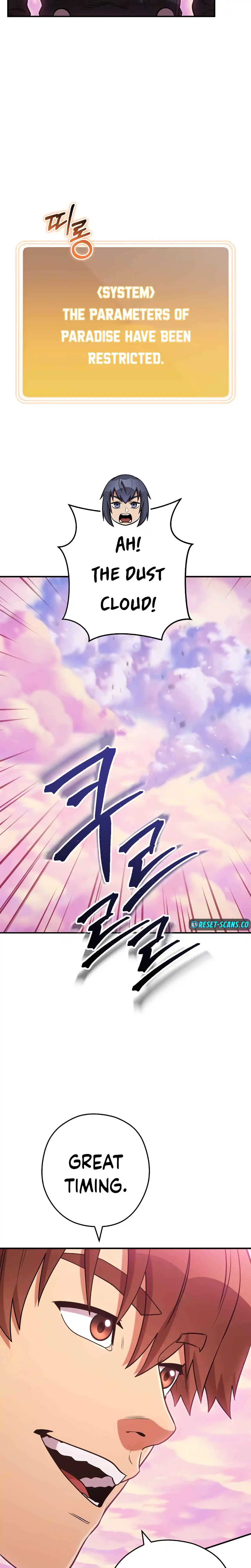 Dungeon Reset Chapter 207