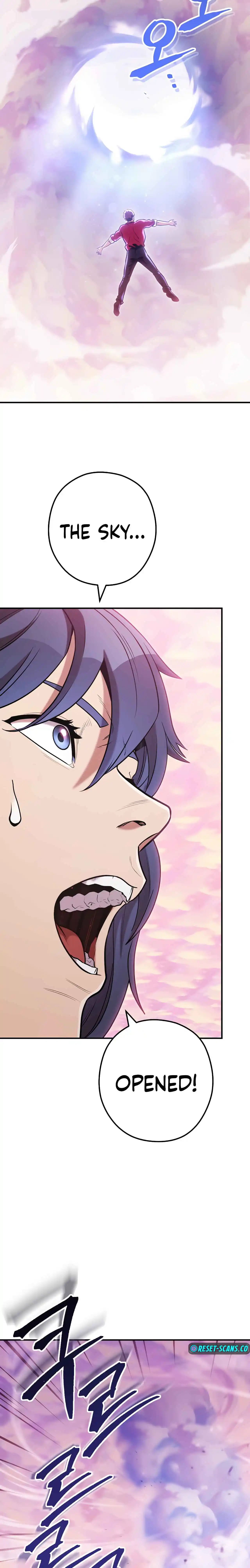 Dungeon Reset Chapter 207