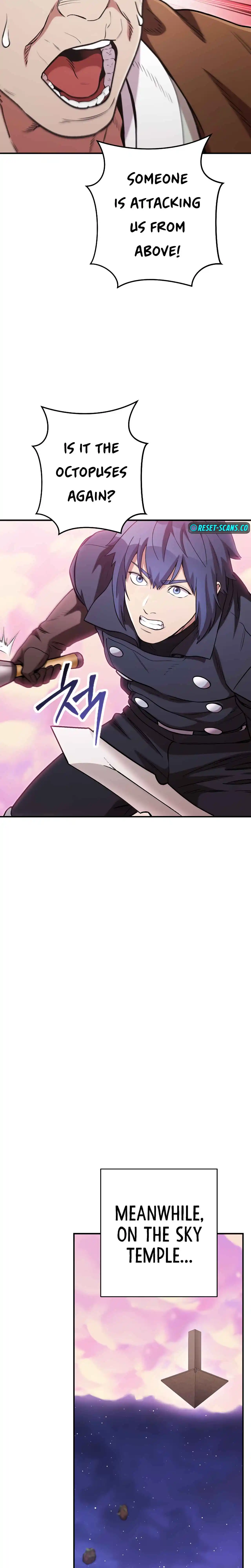 Dungeon Reset Chapter 207