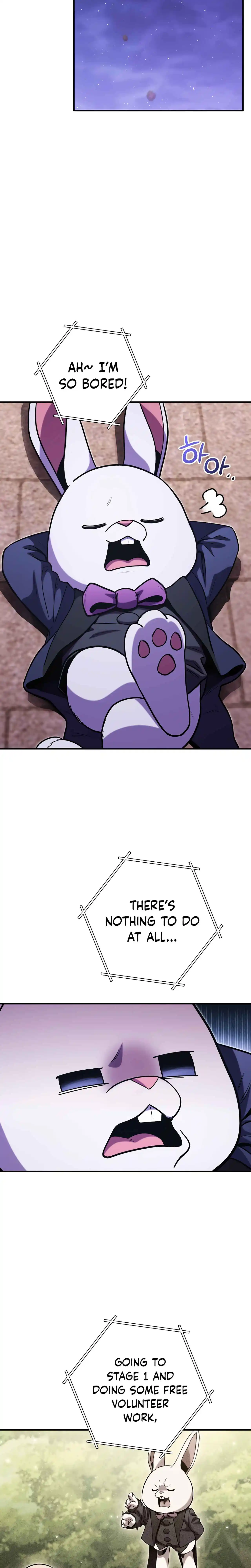 Dungeon Reset Chapter 207