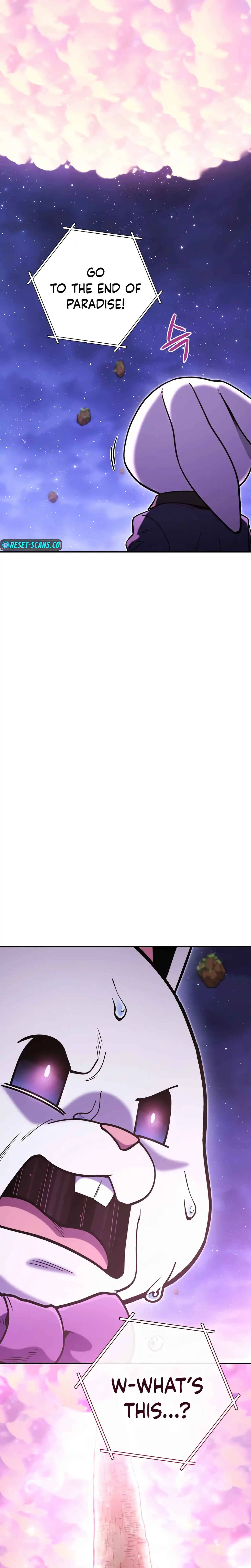 Dungeon Reset Chapter 207