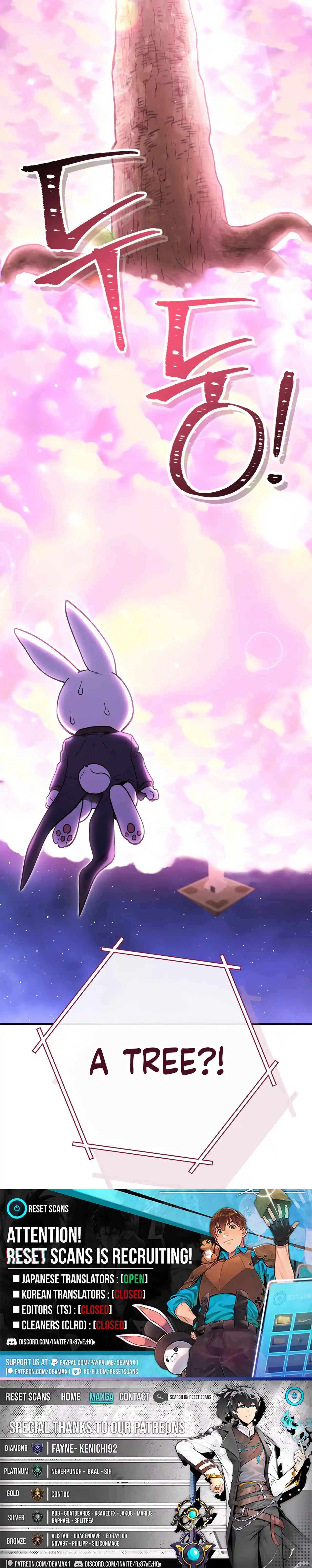 Dungeon Reset Chapter 207