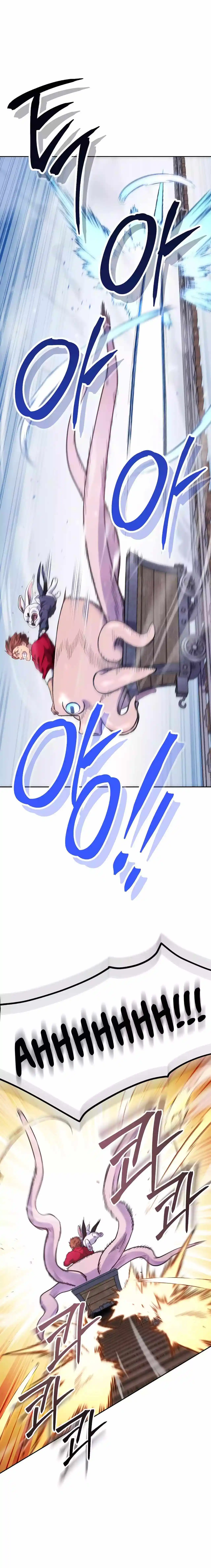 Dungeon Reset Chapter 211