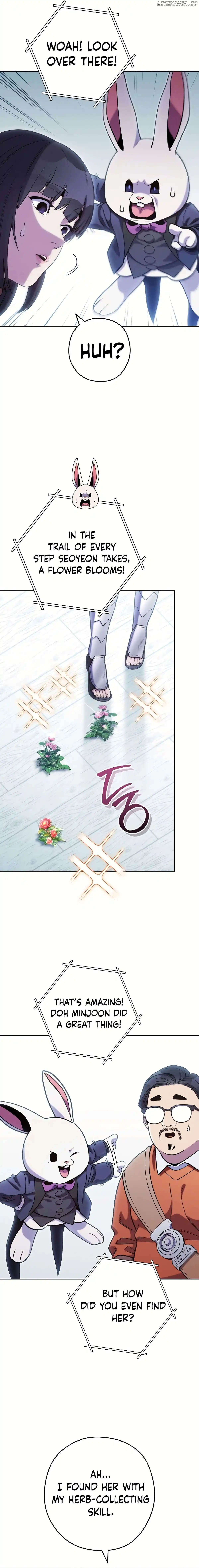 Dungeon Reset Chapter 212