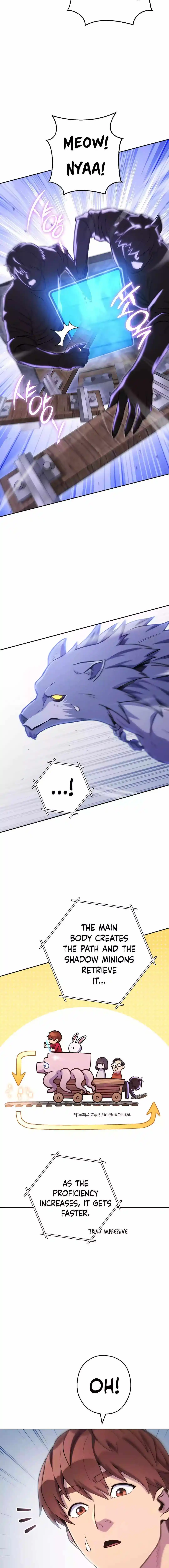 Dungeon Reset Chapter 213