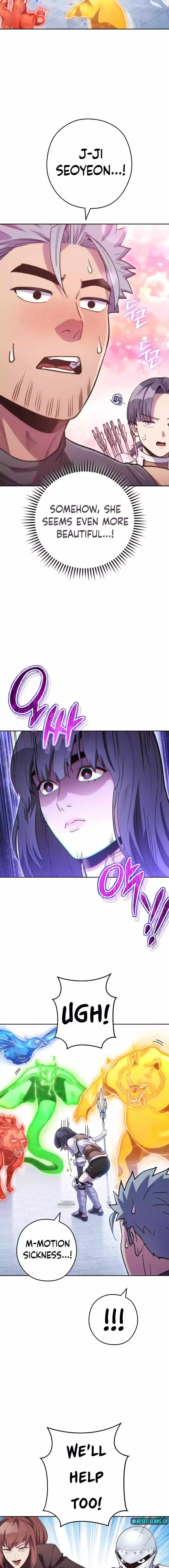 Dungeon Reset Chapter 213