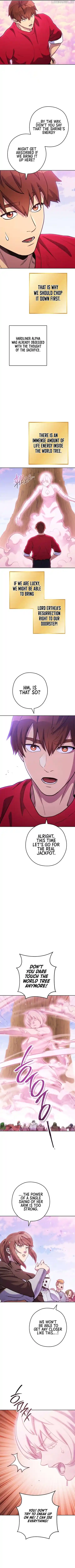 Dungeon Reset Chapter 216