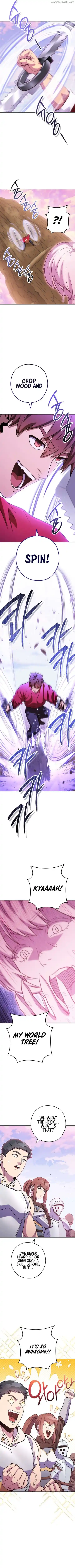 Dungeon Reset Chapter 216