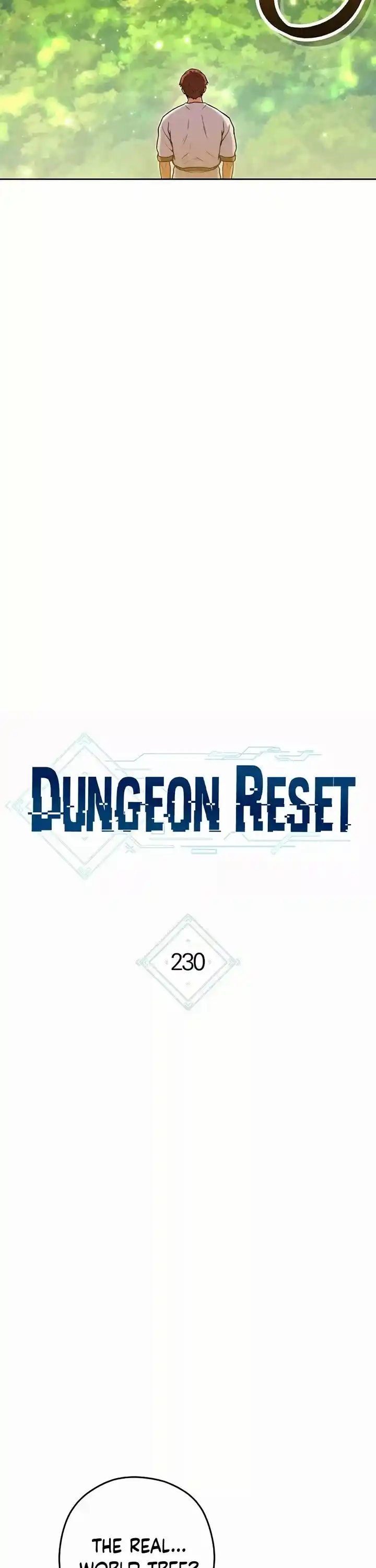 Dungeon Reset Chapter 230