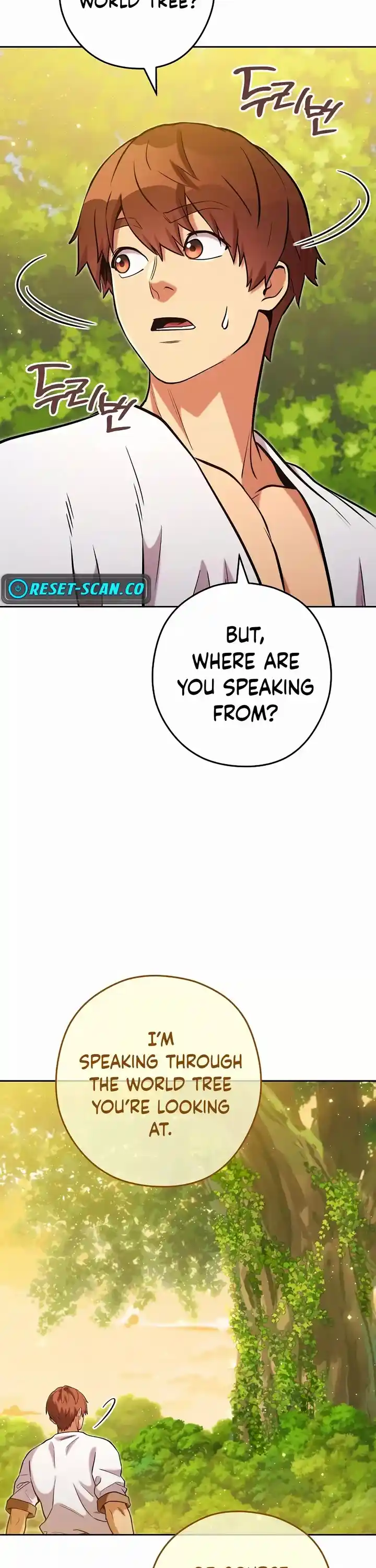 Dungeon Reset Chapter 230