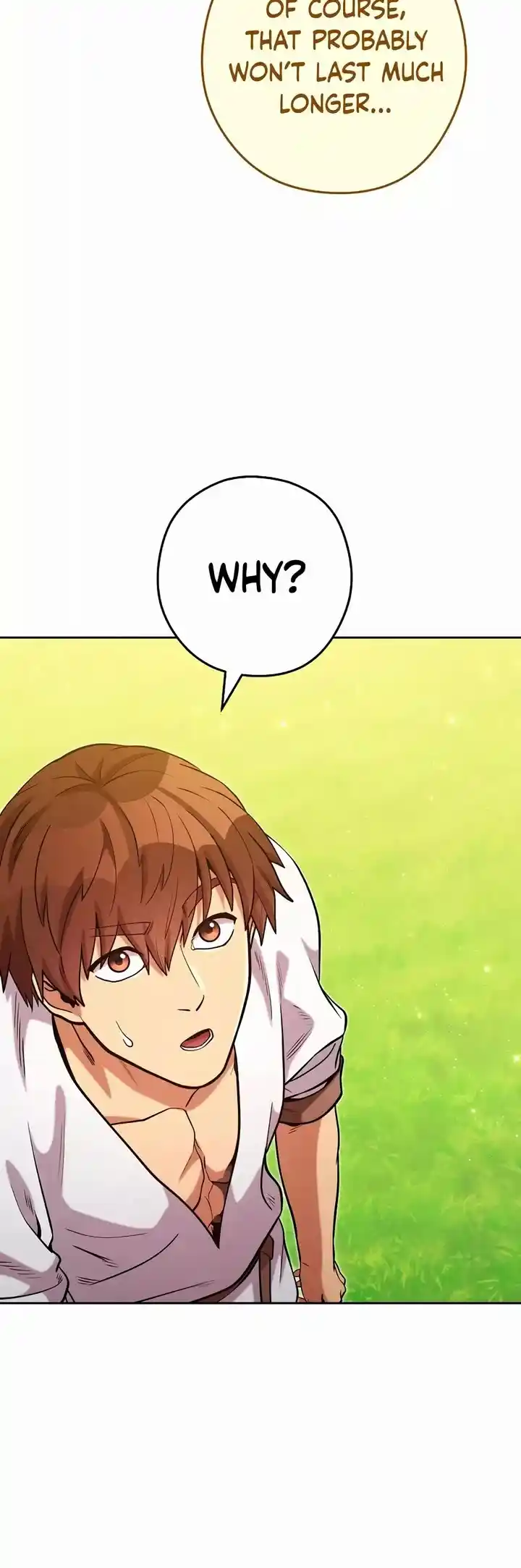 Dungeon Reset Chapter 230