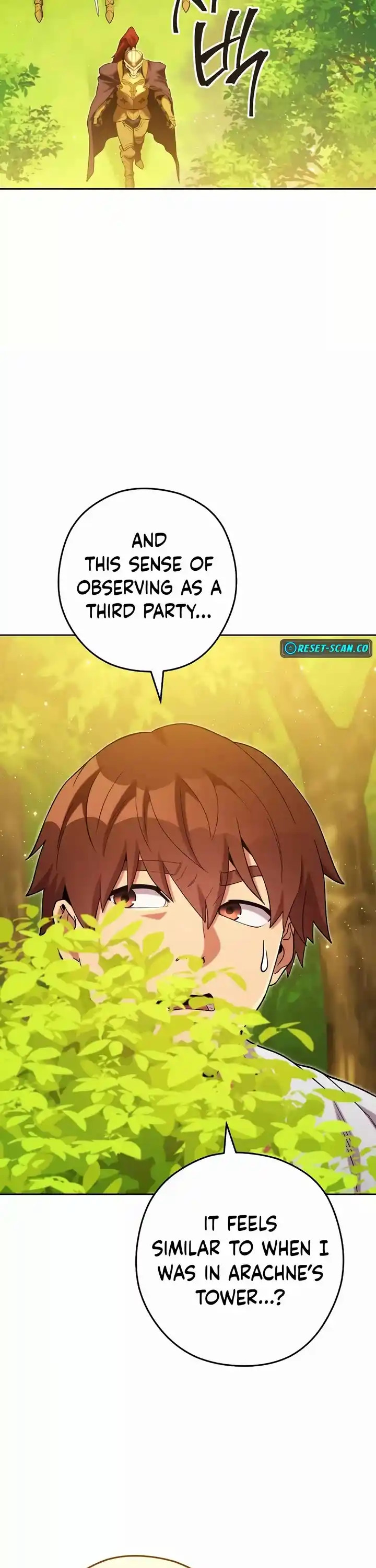 Dungeon Reset Chapter 230