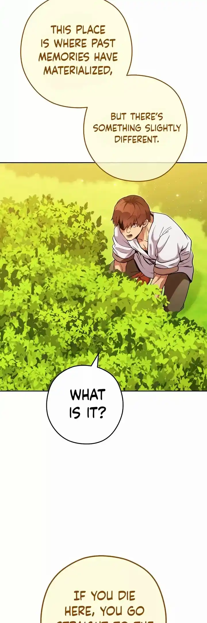 Dungeon Reset Chapter 230