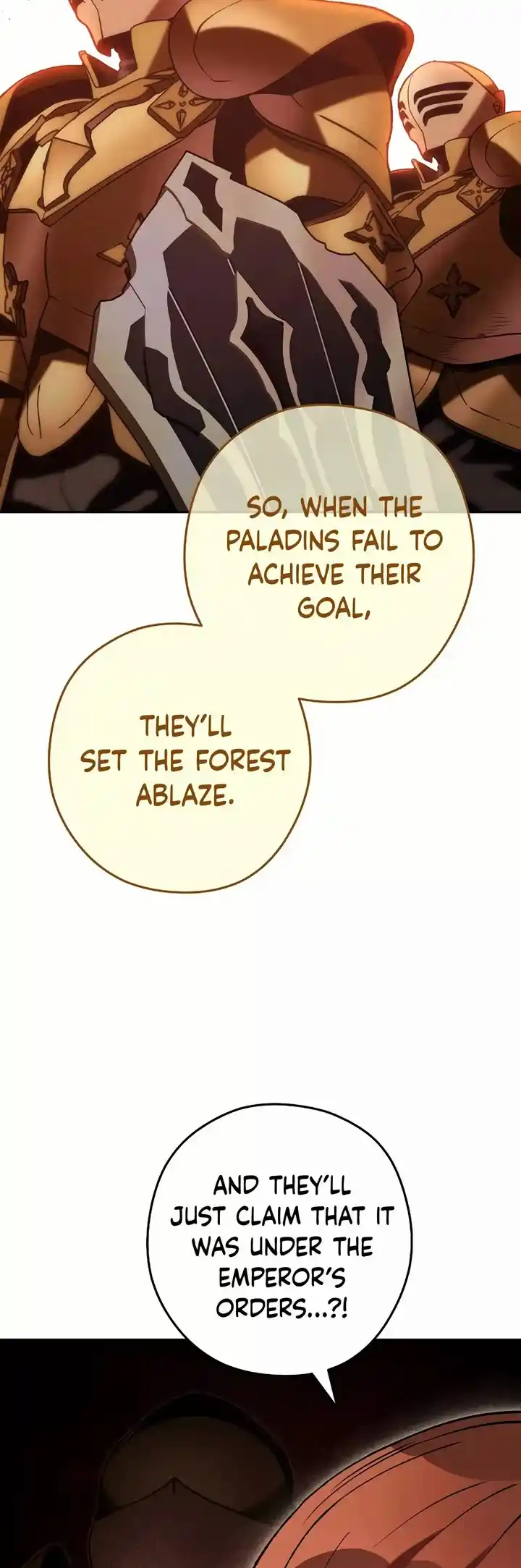 Dungeon Reset Chapter 230