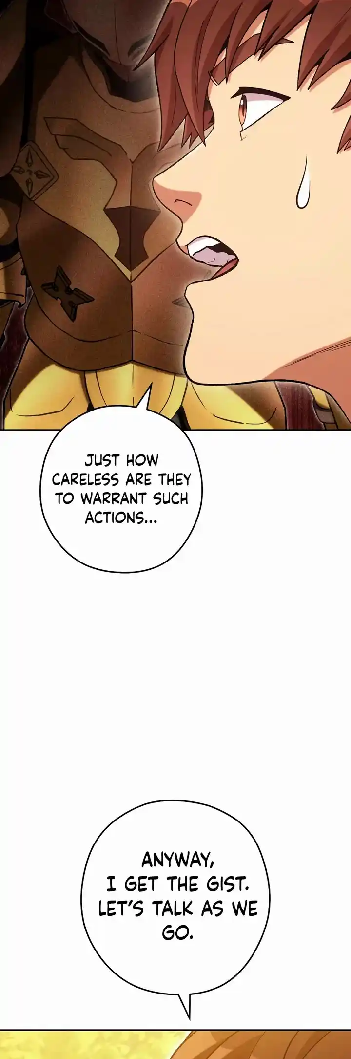 Dungeon Reset Chapter 230