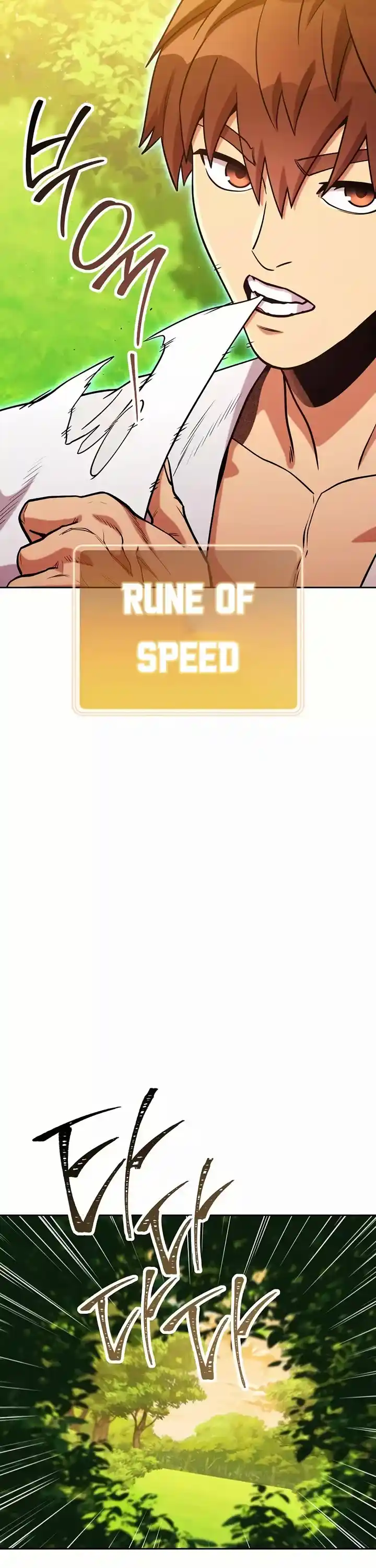 Dungeon Reset Chapter 230