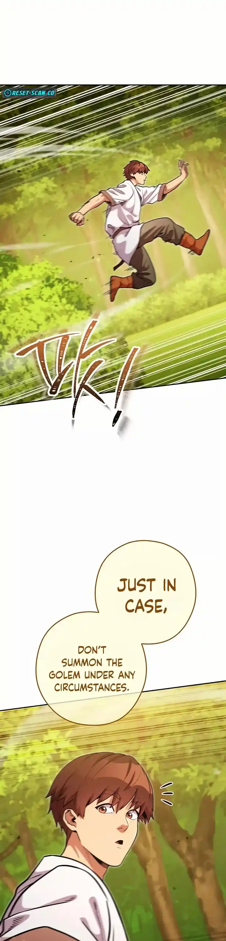 Dungeon Reset Chapter 230