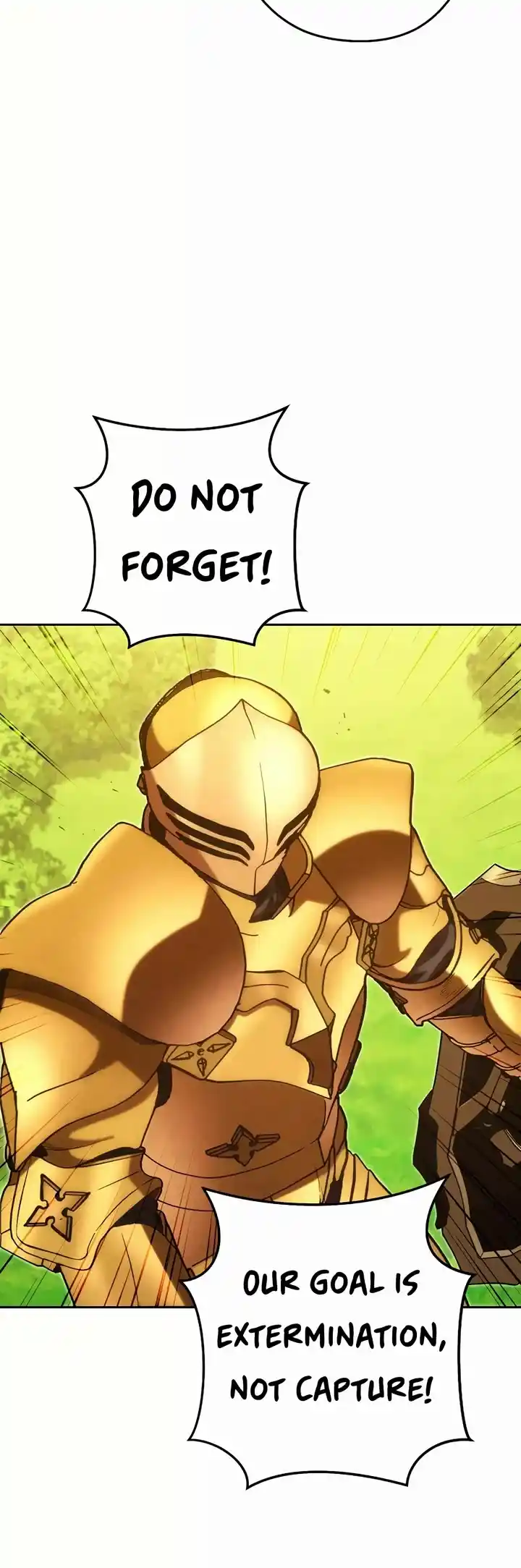 Dungeon Reset Chapter 230