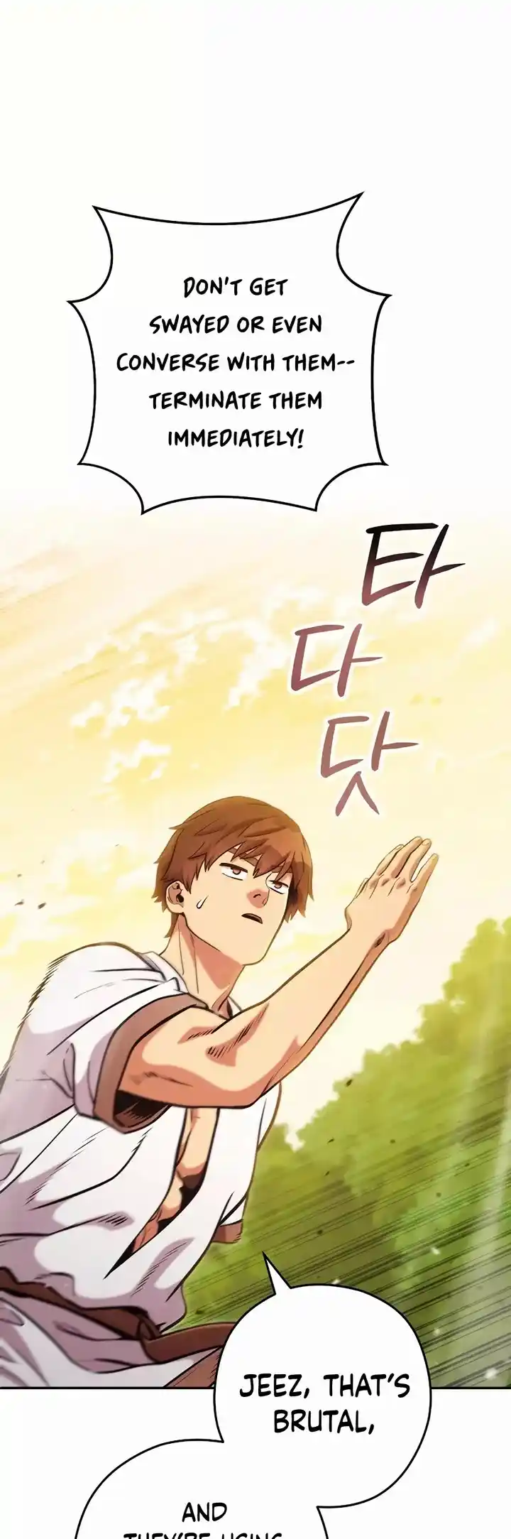 Dungeon Reset Chapter 230