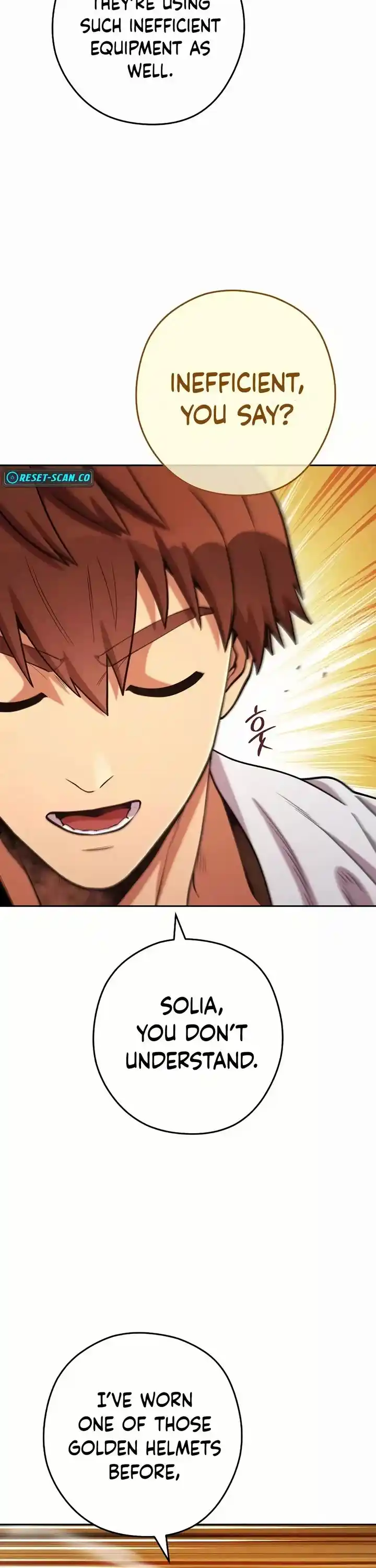 Dungeon Reset Chapter 230