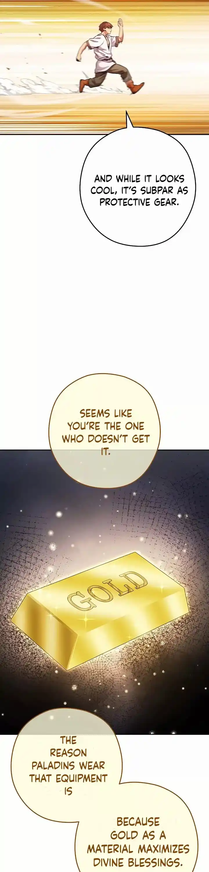 Dungeon Reset Chapter 230