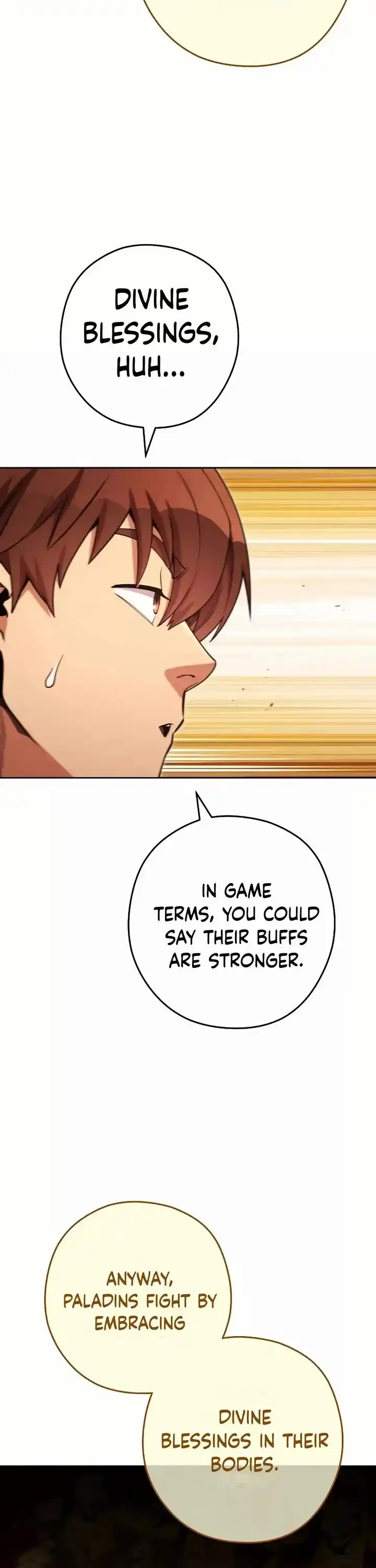 Dungeon Reset Chapter 230