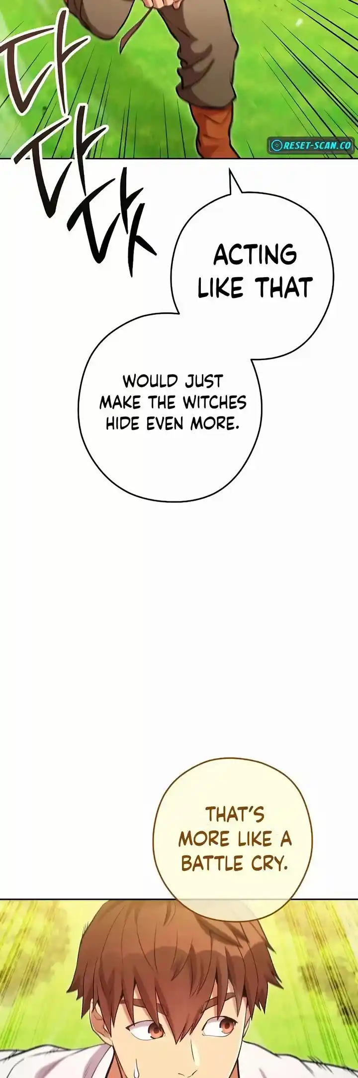 Dungeon Reset Chapter 230