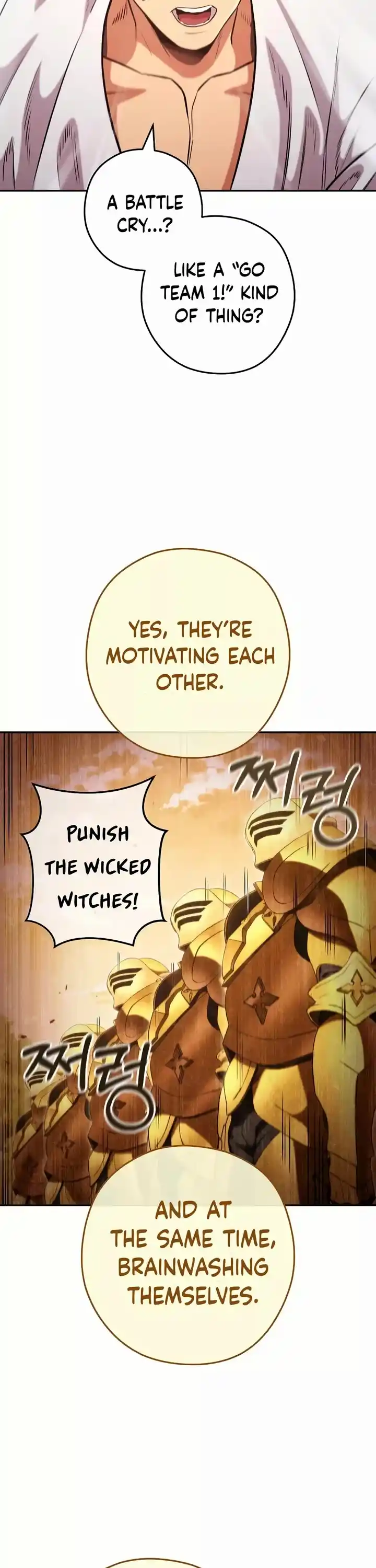 Dungeon Reset Chapter 230