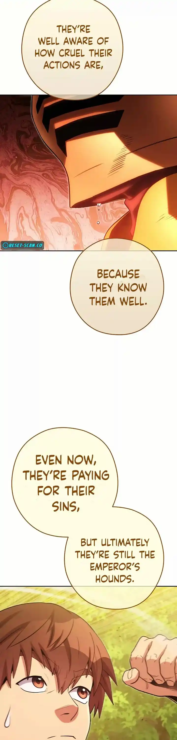 Dungeon Reset Chapter 230