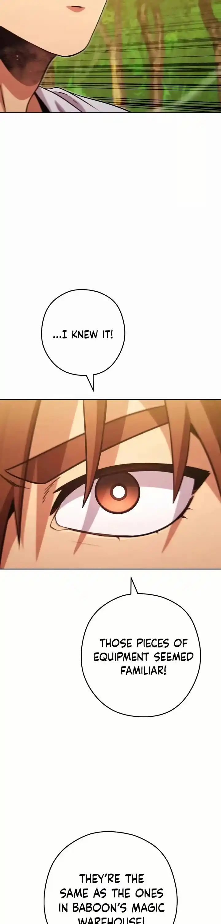 Dungeon Reset Chapter 230