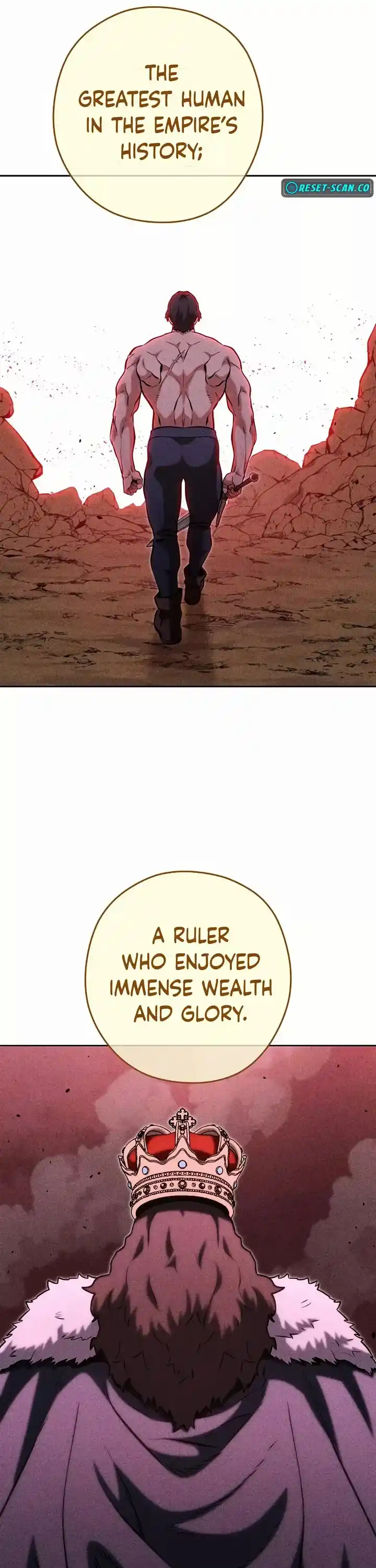 Dungeon Reset Chapter 230