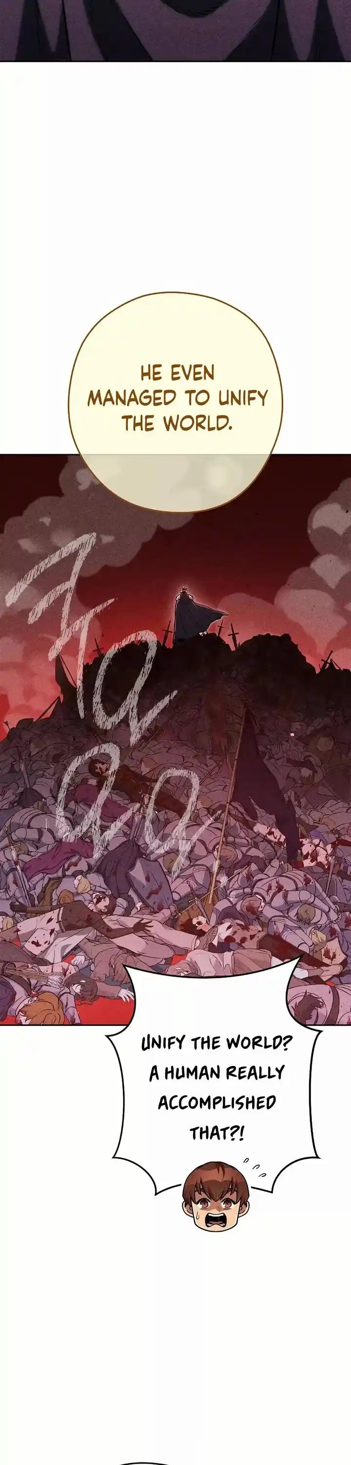 Dungeon Reset Chapter 230