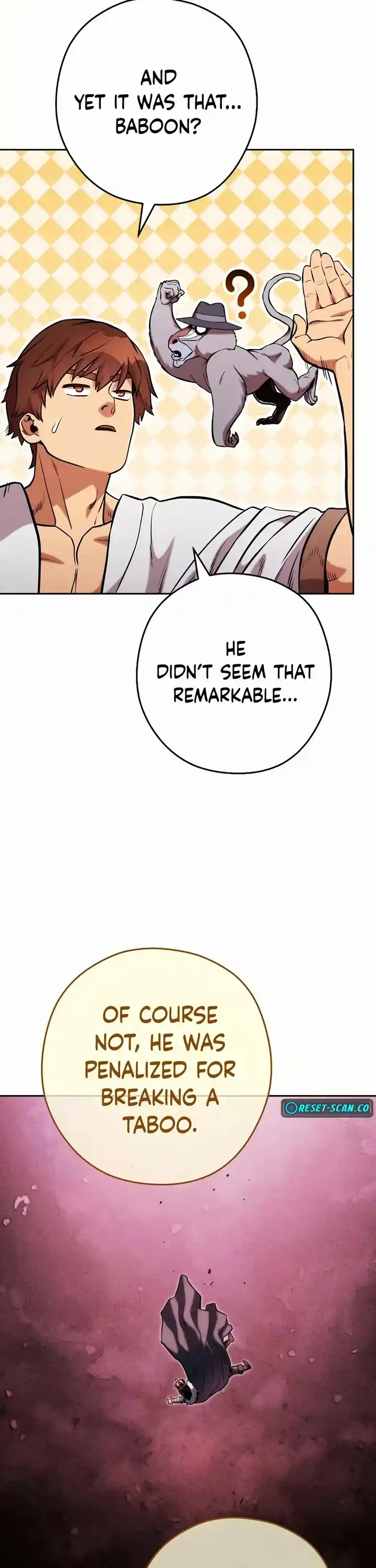 Dungeon Reset Chapter 230