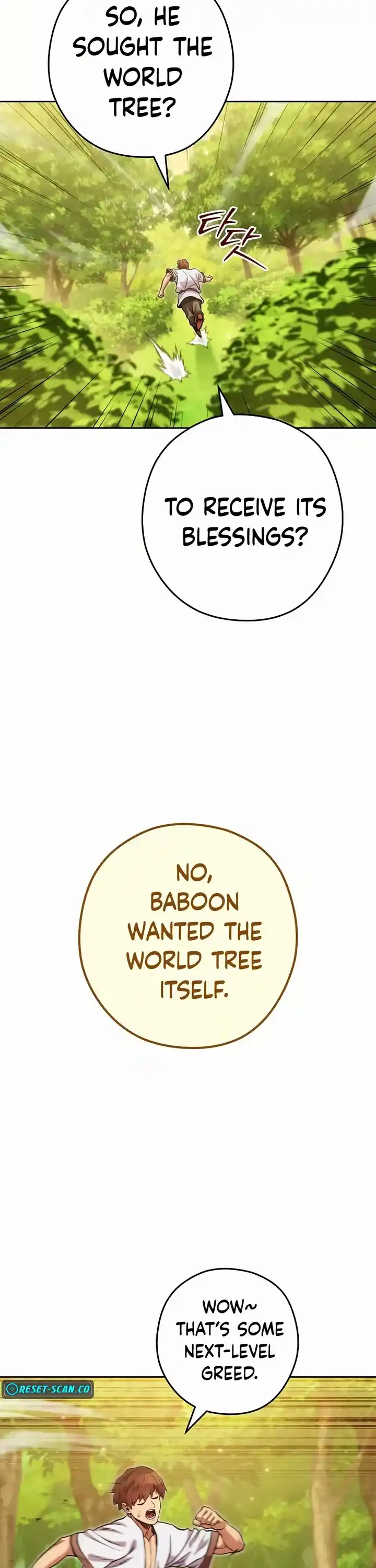 Dungeon Reset Chapter 230