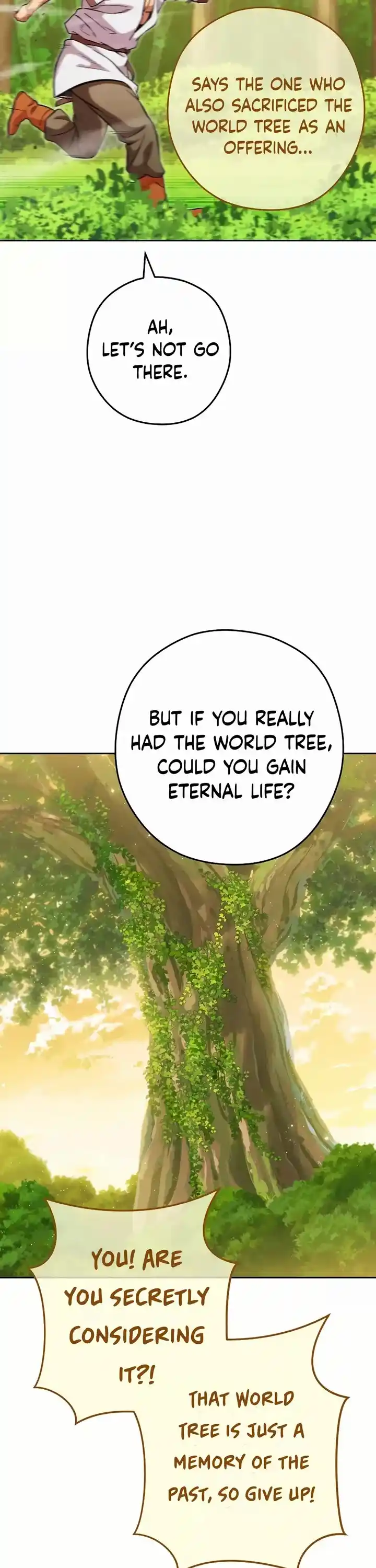 Dungeon Reset Chapter 230