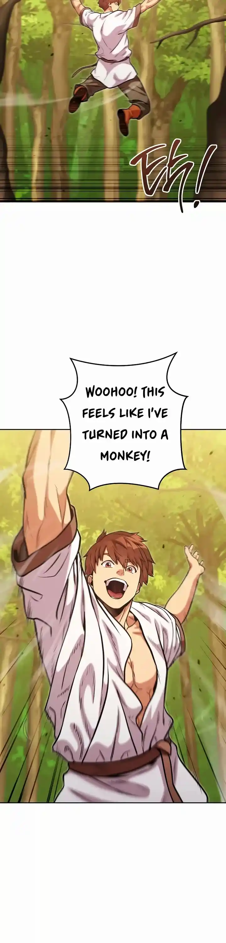 Dungeon Reset Chapter 230