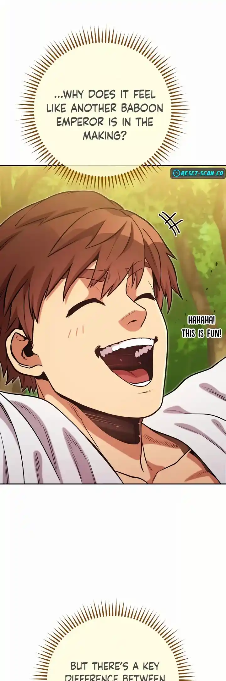 Dungeon Reset Chapter 230