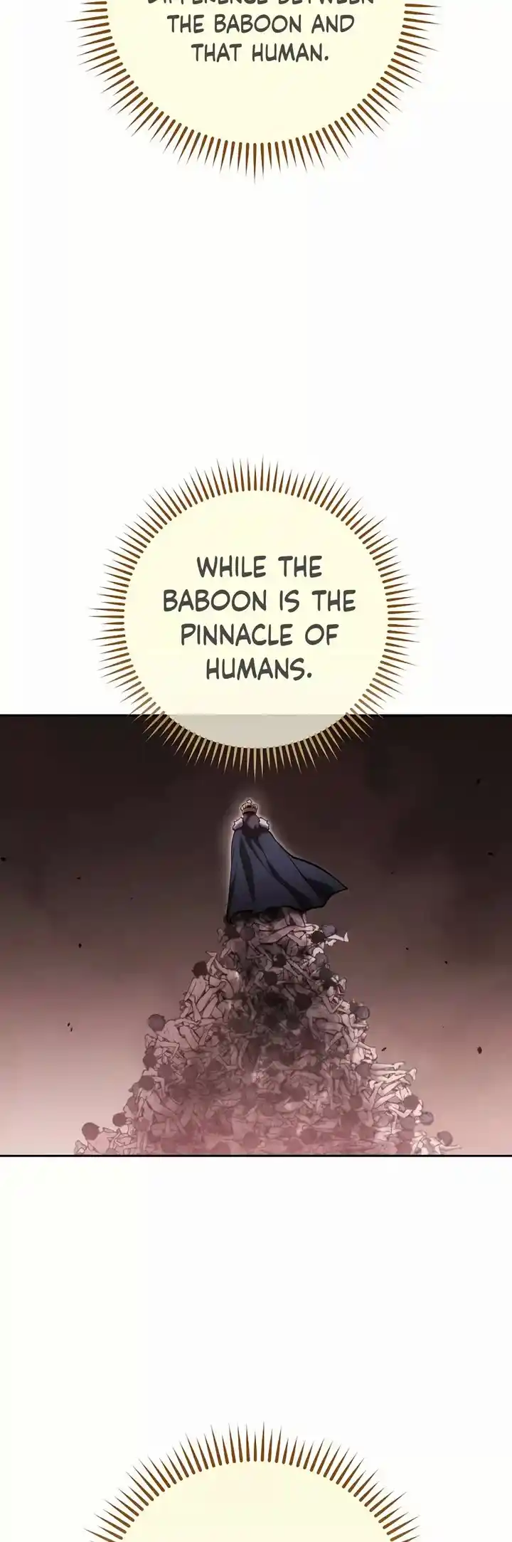 Dungeon Reset Chapter 230