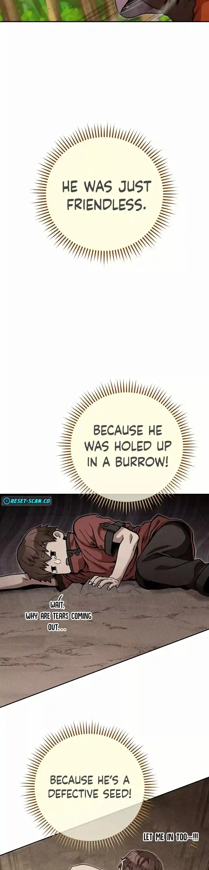 Dungeon Reset Chapter 230