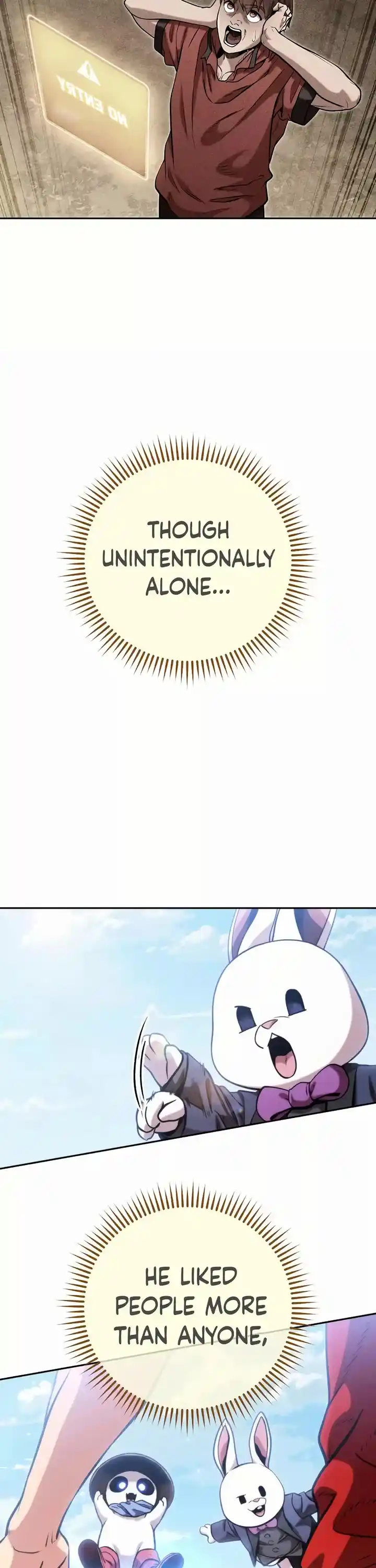 Dungeon Reset Chapter 230