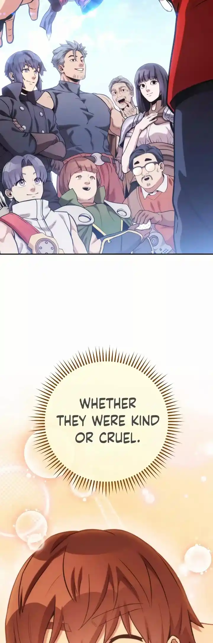 Dungeon Reset Chapter 230