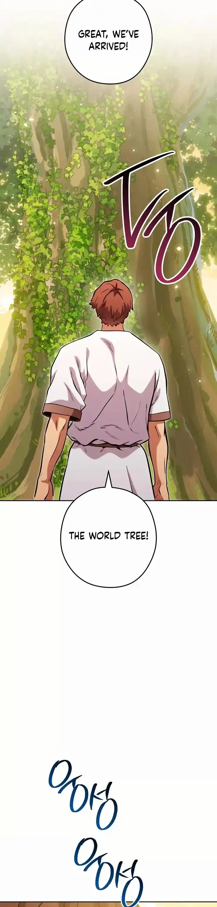 Dungeon Reset Chapter 231