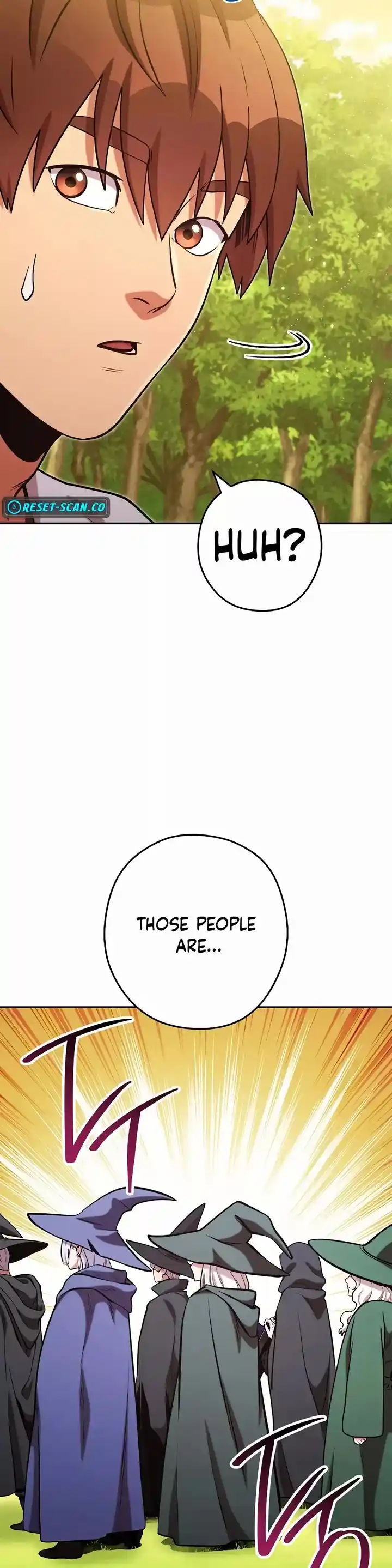 Dungeon Reset Chapter 231