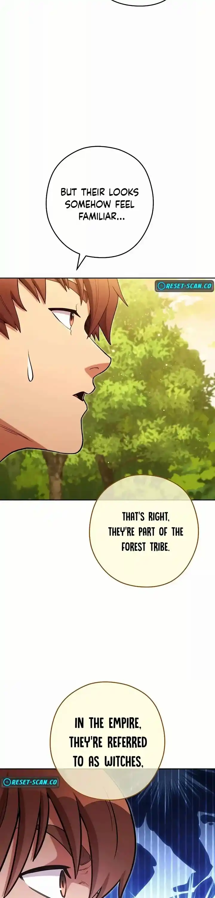 Dungeon Reset Chapter 231