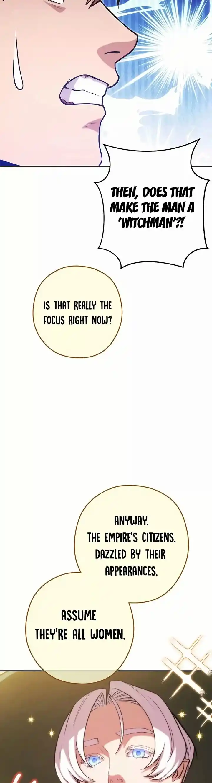 Dungeon Reset Chapter 231