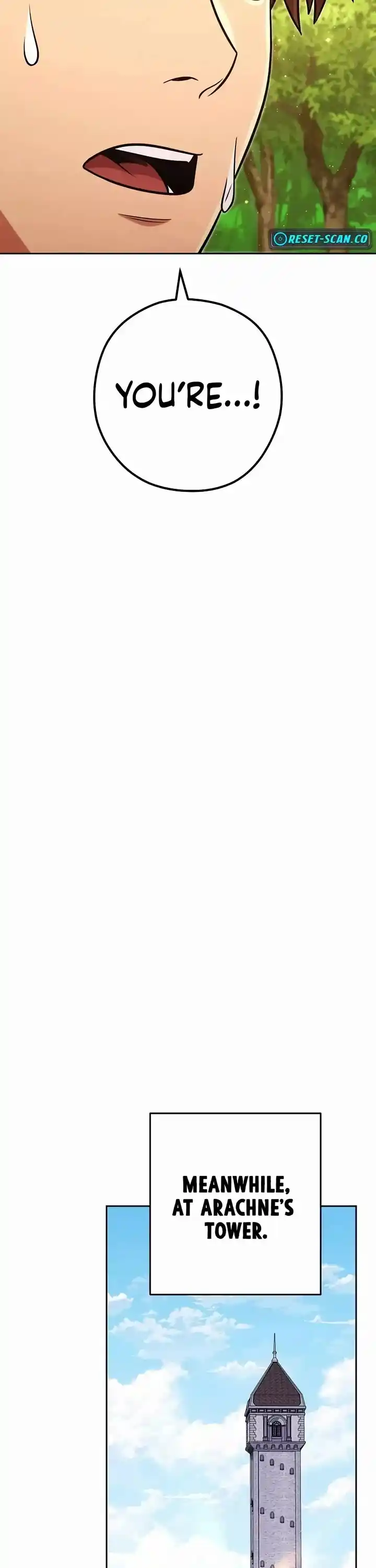 Dungeon Reset Chapter 231