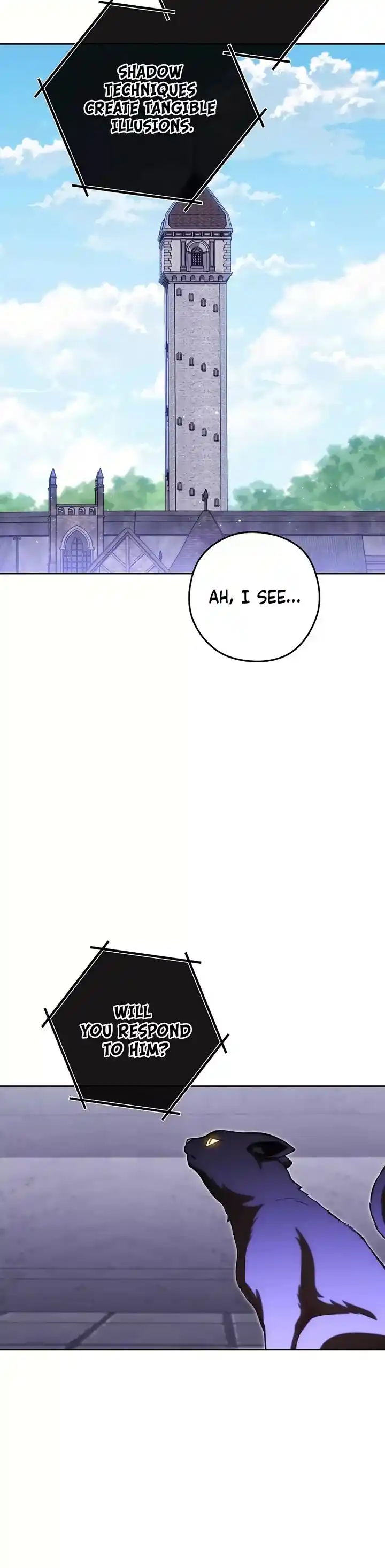 Dungeon Reset Chapter 231