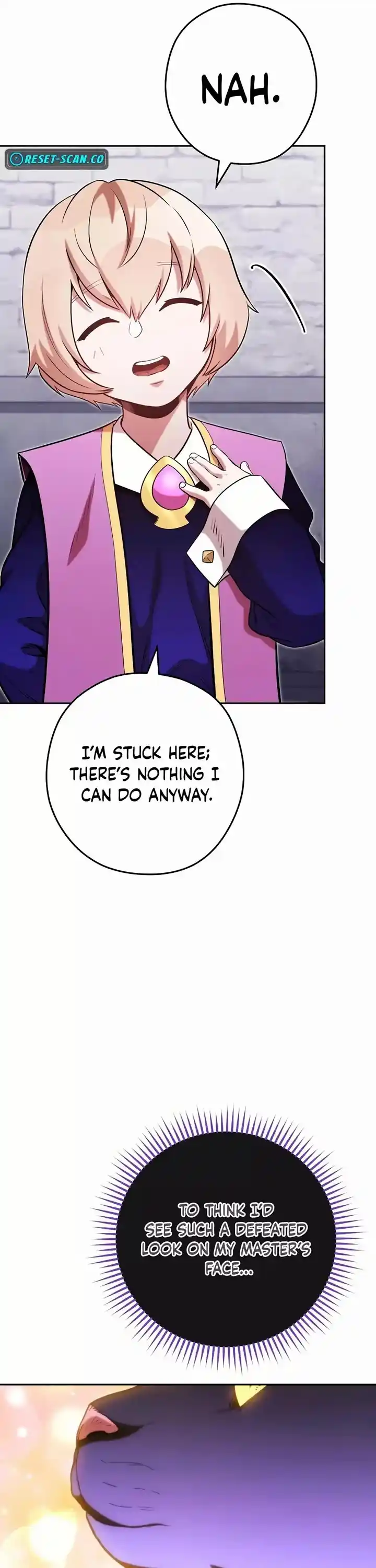 Dungeon Reset Chapter 231