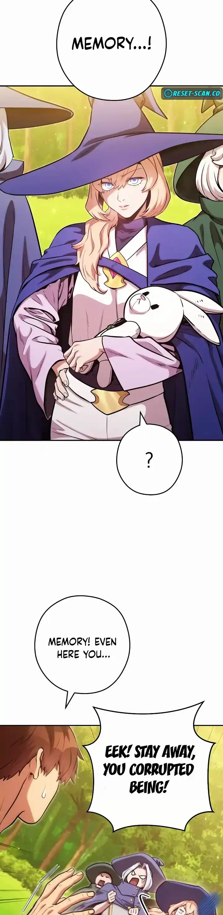 Dungeon Reset Chapter 231