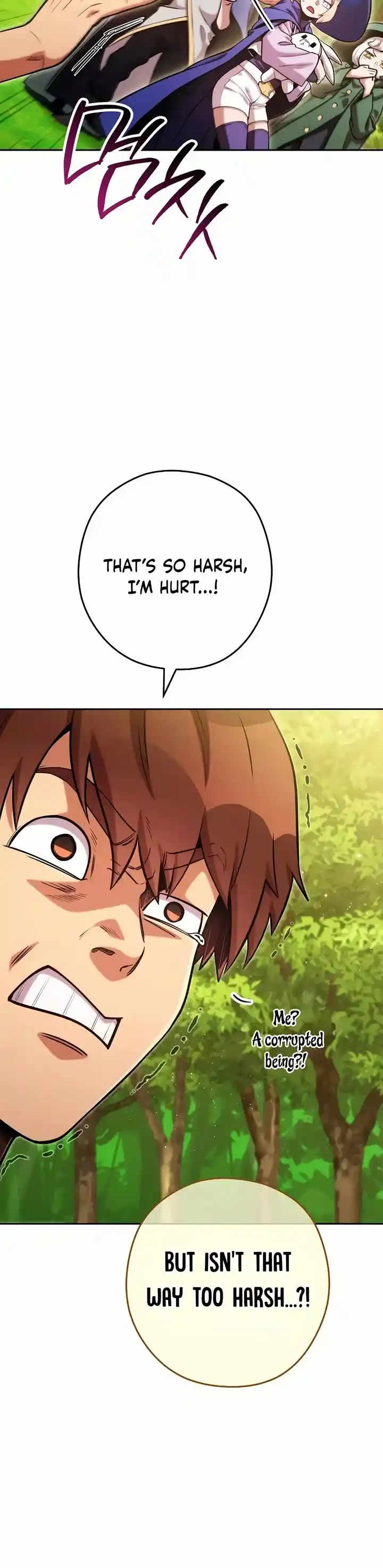 Dungeon Reset Chapter 231